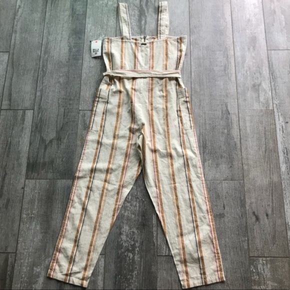 🔥🔥BILLABONG - LIGHT THE NIGHT JUMPSUIT🔥🔥 - Picture 8 of 8